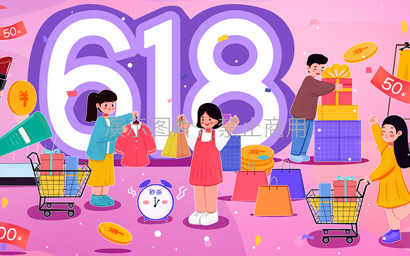 淘宝美甲类代运营成功案例